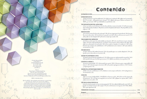 Cuestiones Médicas - Preguntas Sencillas Con Respuestas
