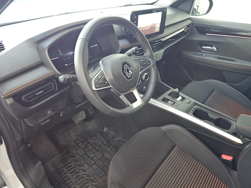 Renault Kardian 1.0 Tce Premiere Edition 200 Edc