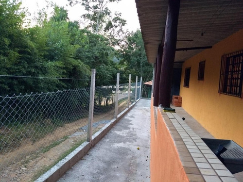 Imagem 13 de 14 de Vende-se Chac. Bairro Santo Ângelo- Santa Isabel- Sp -921