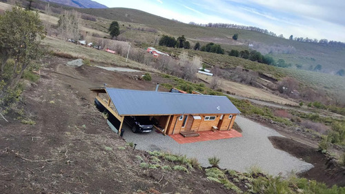 Preciosa Parcela Con Impecable Construcción (127670)