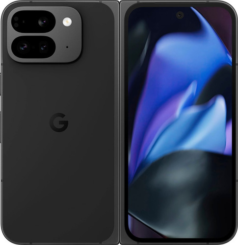 Celular Google Pixel 9 Pro Fold 6.3 Pulgadas 256gb 16gb 5g Desbloqueado