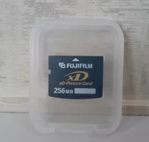Comprar Xd Picture Card 256mb Fujifilm Tipo M