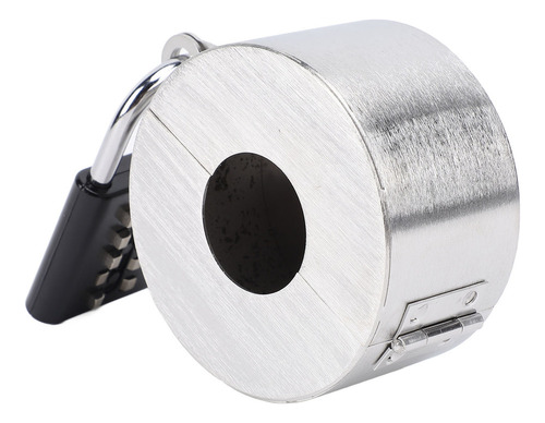 * Cerradura Combinada For Tapa De Grifo De Agua Exterior