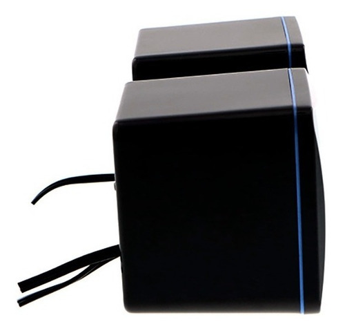Parlante Xtech Para Pc Xts110