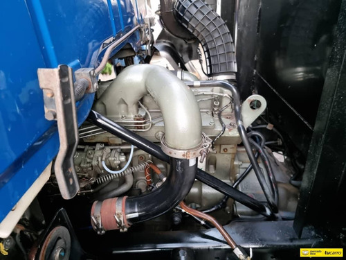 Ford Cargo 1721