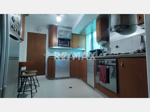 Imagen 11 de 13 de La Soledad, Apartamento En Venta