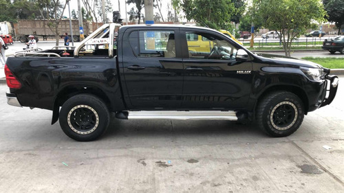 Se Vende Camioneta Toyota Hilux 4x4