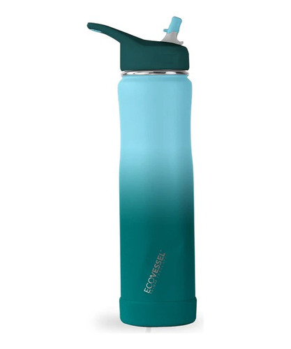 Zonazero Ecovessel Termo Summit Acero Inoxidable 24oz/700ml