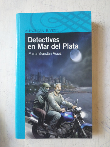 Detectives En Mar Del Plata Maria Brandan Araoz