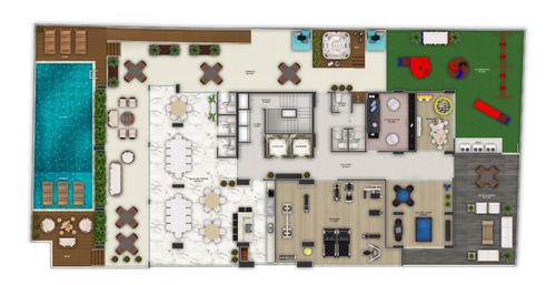 Montpellier Residencial - 29