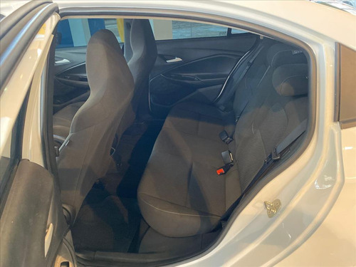 Chevrolet Onix 1.0 FLEX PLUS LT MANUAL