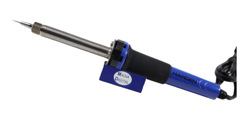 Cautin Harden Ts-043 Tipo Lapiz 40watts Uso Profesional 