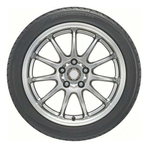 245/40r18 Yokohama Envigorzps S321r 93v 110132190 Índice De Velocidad V