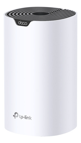 Deco S7 1pack Wifi Mesh Dual Banda Ac1900 Tp-link