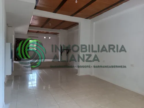 Local En Arriendo En Vereda El Volador. Cod A16697