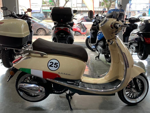 Imagen 5 de 16 de Beta Tempo / Modelo Super Y Milano / 2022