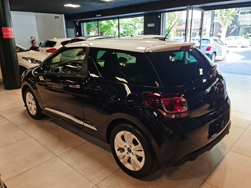 Imagen 8 de 16 de Citroën Ds3 2016 1.6 Vti 120 So Chic Cassano Automobili