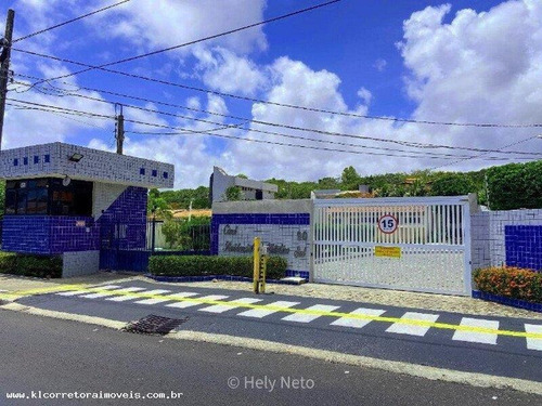 Imagem 1 de 4 de Terreno Para Venda Em Natal, Capim Macio - Kt 0088_2-1251020