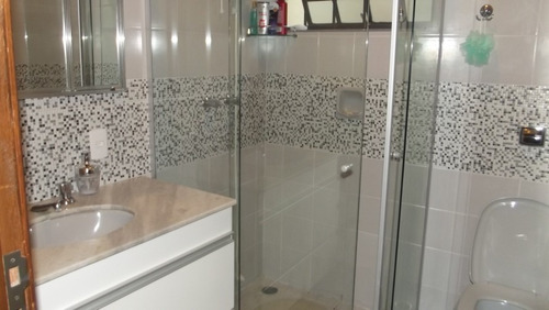 Imagem 11 de 12 de Casa Para Venda - Vila Oliveira, Mogi Das Cruzes - 400m², 3 Vagas - 876