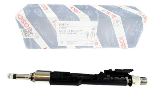 Bico Injetor Combustível Bmw 125i 135i M235 435i 2011 A 2022