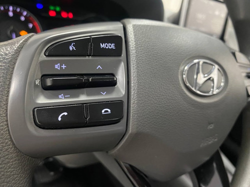 Hyundai HB20S 1.0 TGDI FLEX EVOLUTION AUTOMÁTICO