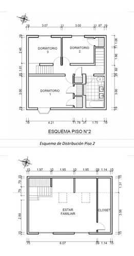 Alcántara/león. Condominio. 1 Calle Colegios Vd, Vm E Ipe.