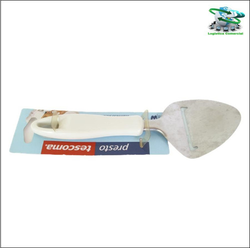Utensilio Rebanador / Cortador De Queso Marca Tescoma 20cm