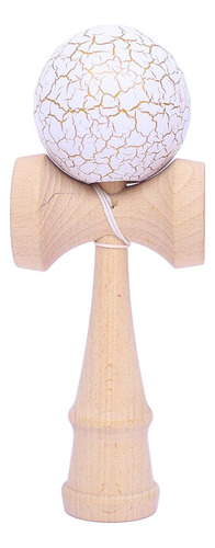 3 Taza Kendama Japonés Clásico Juego Educativo Equilibrio