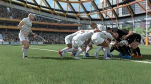 Imagen 6 de 10 de Rugby 18 Juego Ps4 Fisico Original/ Mipowerdestiny