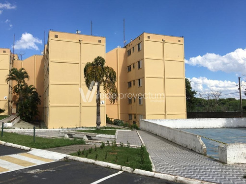 Apartamento À Venda Em Parque Residencial Vila União - Ap287105