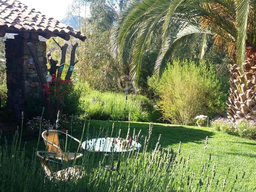 Hacienda De Chacabuco | Parcela