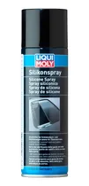 Comprar Silicon Spray Liqui Moly Lubricante De Silicon Restaurador