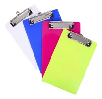 Comprar Tabla De Chequeo O Apoyo Carta Kits 3 Unidades