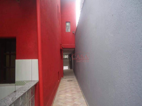 Imagem 17 de 20 de Sobrado Com 3 Dormitórios À Venda, 200 M² Por R$ 402.000,00 - Vila Progresso (zona Leste) - São Paulo/sp - So3364