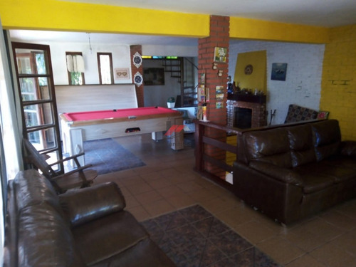 Imagem 8 de 13 de Chacara Com Piscina Proximo A Bunjiro Nakao.cod:844