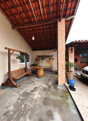 Imagem 21 de 22 de Casa Com 4 Dormitórios À Venda, 260 M² Por R$ 650.000,00 - Country Residencial Félix - Bom Jesus Dos Perdões/sp - Ca0179