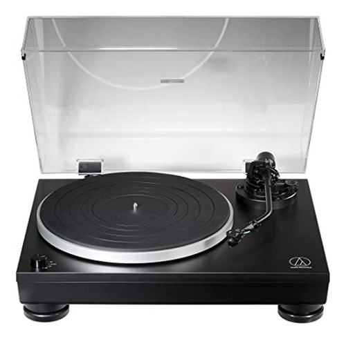 Tocadiscos Audio-technica At-lp5x Direct Drive Manual