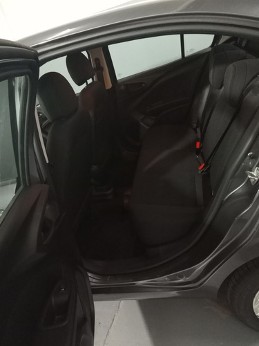 Fiat Cronos 1.3 Gse Drive Pack Conectividad