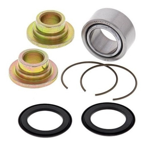 Rolamento Sup. Amortecedor Br Parts Ktm 250-450 Sx-f 11/18