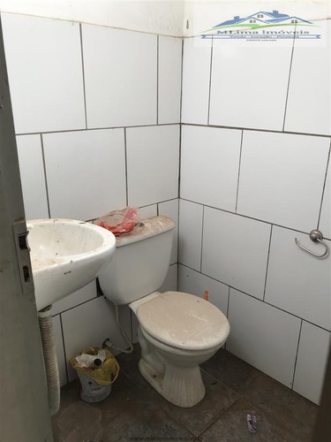 Imagem 5 de 18 de Salões Comerciais Para Alugar Em Mairiporã/sp - Alugue O Seu Salões Comerciais Aqui! - 1478610