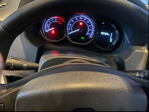 Renault Duster 1.6 16V SCE FLEX DYNAMIQUE X-TRONIC