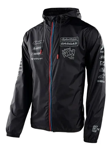 Team windbreakers sale