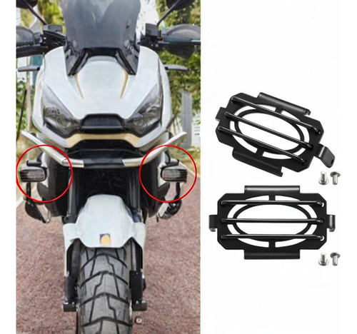 2x Protector De Lámpara Led De La Lámpara De La Lámpara