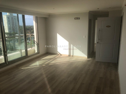 Apartamento En Place Lafayette- Ref: 1799