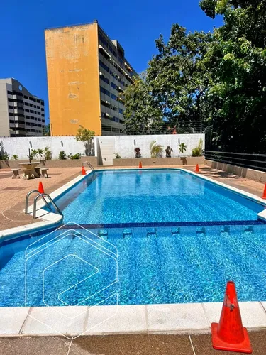 Apartamento En Caribe
