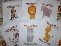Comprar Bolsitas Golosinera Personalizada Animales  Selva Granja 