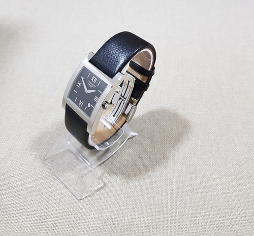 Relógio Longines L5.666.4 - Coleção Dolcevita