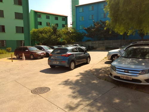 Imagem 4 de 17 de Apartamento - Jd Catanduva - 2 Dormitórios. - Aneapfi160552
