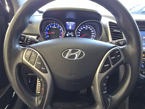 Hyundai I30 1.8 MPI 16V GASOLINA 4P AUTOMATICO