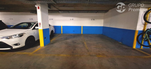 Departamento En Arriendo De 2 Dorm. En Concepción